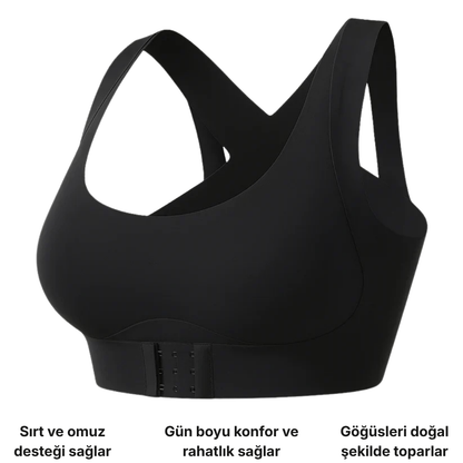 Dik Duruş Sütyeni