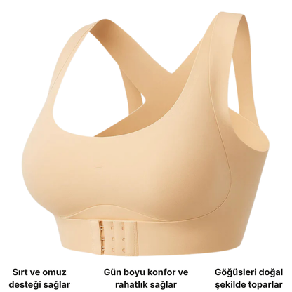 Dik Duruş Sütyeni
