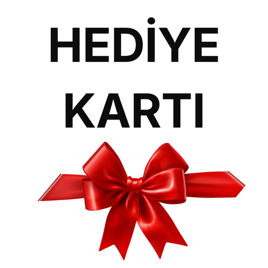 150 TL Hediye Kartı